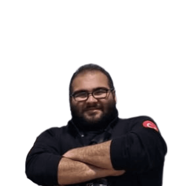 Uygar Mehmet Öztürk