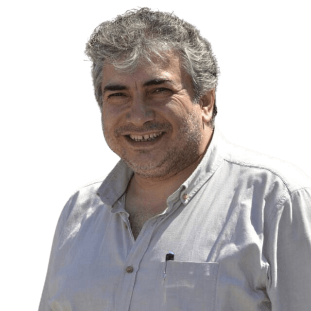 Muammer Öztürk